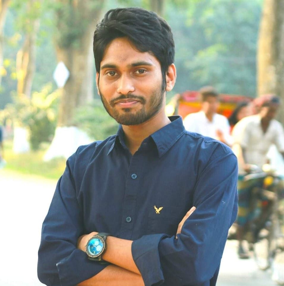 Imran Azim
