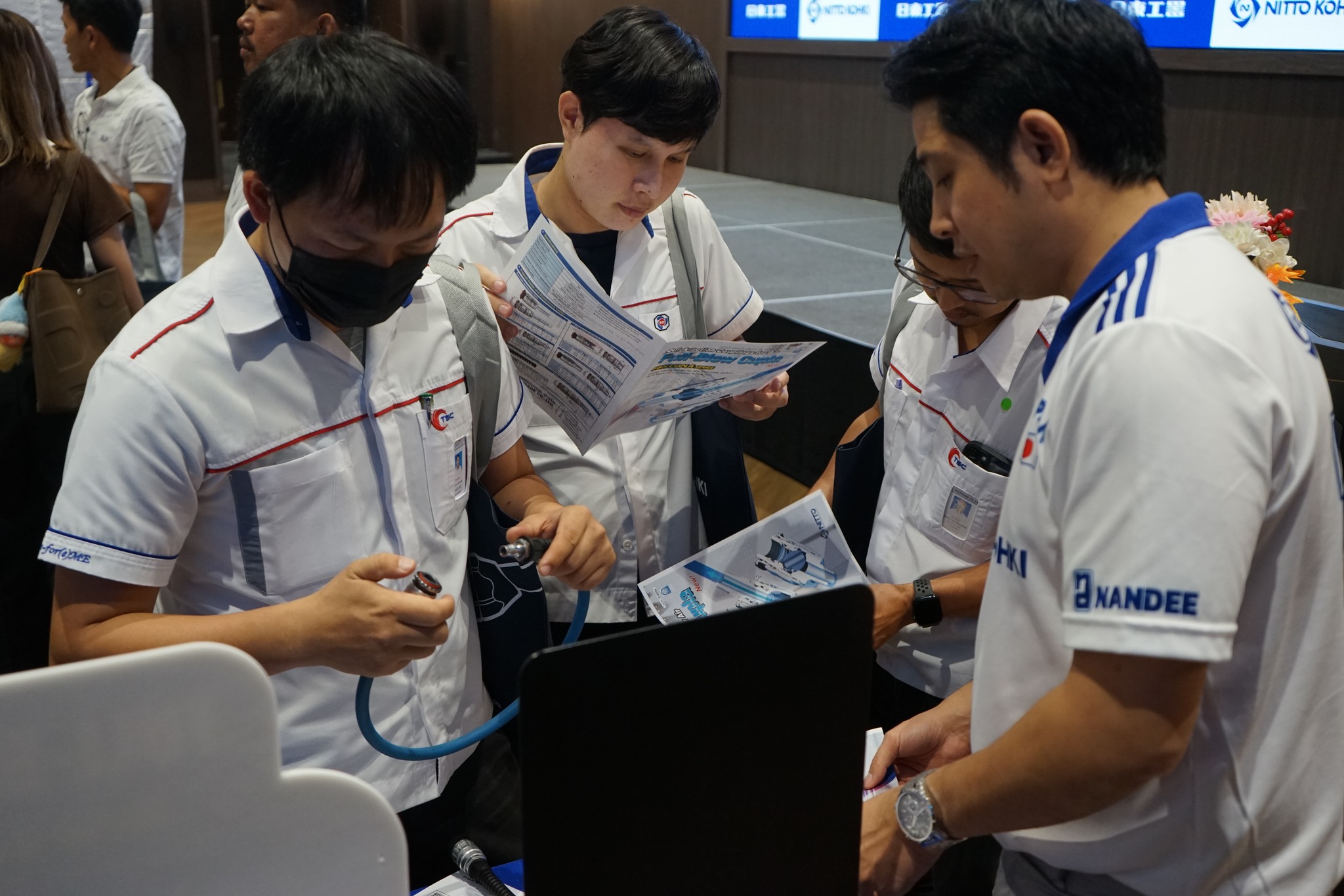Nandee Intertrade-นานดีอินเตอร์เทรด | Bangkok