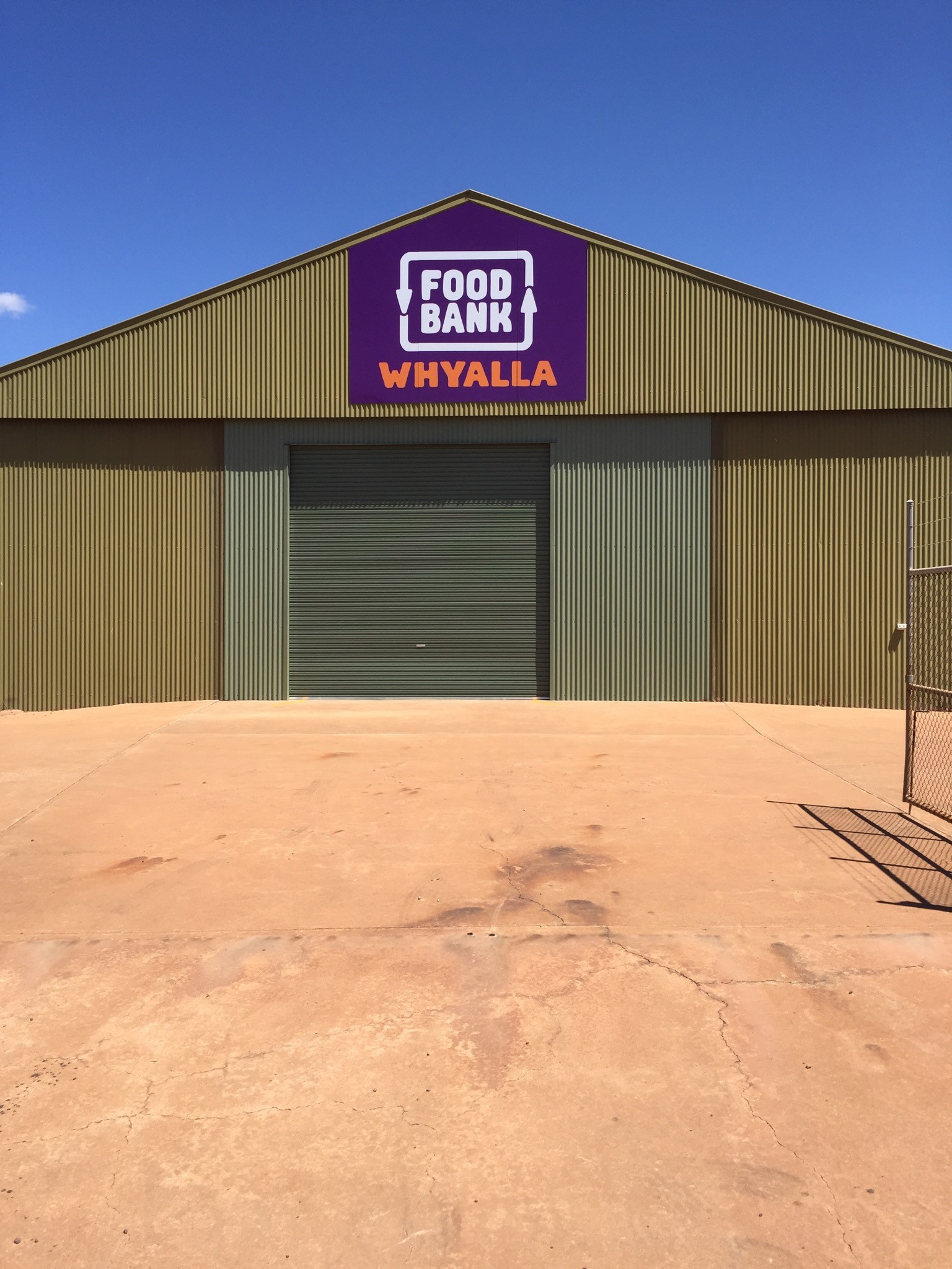 We manufactured and installed this... - Signarama Whyalla | Facebook
