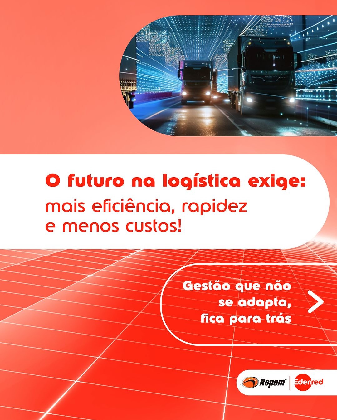 Repom - Otimizar processos pode ser a diferença entre...
