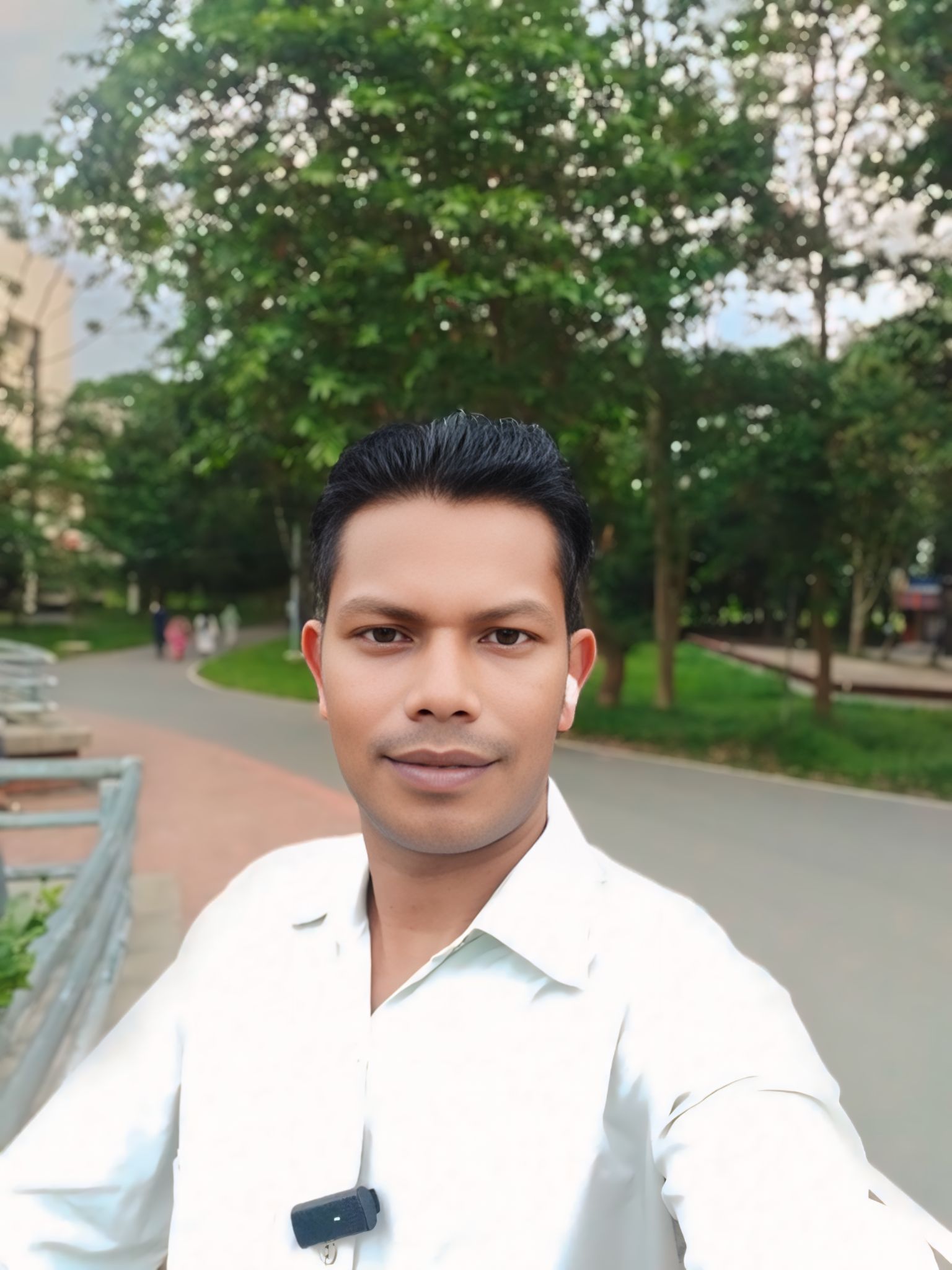 Raju Miah
