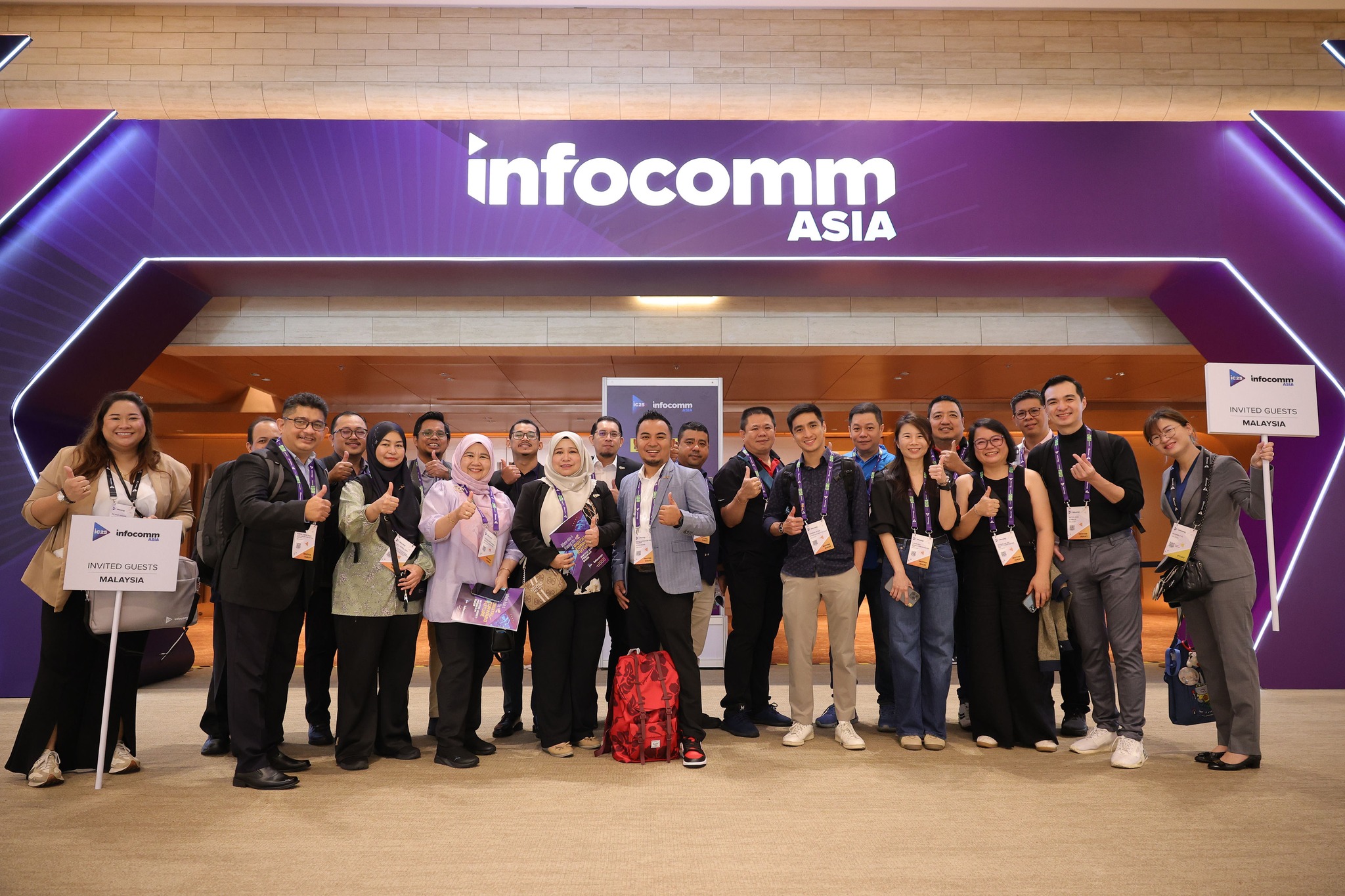InfoComm Asia | Bangkok