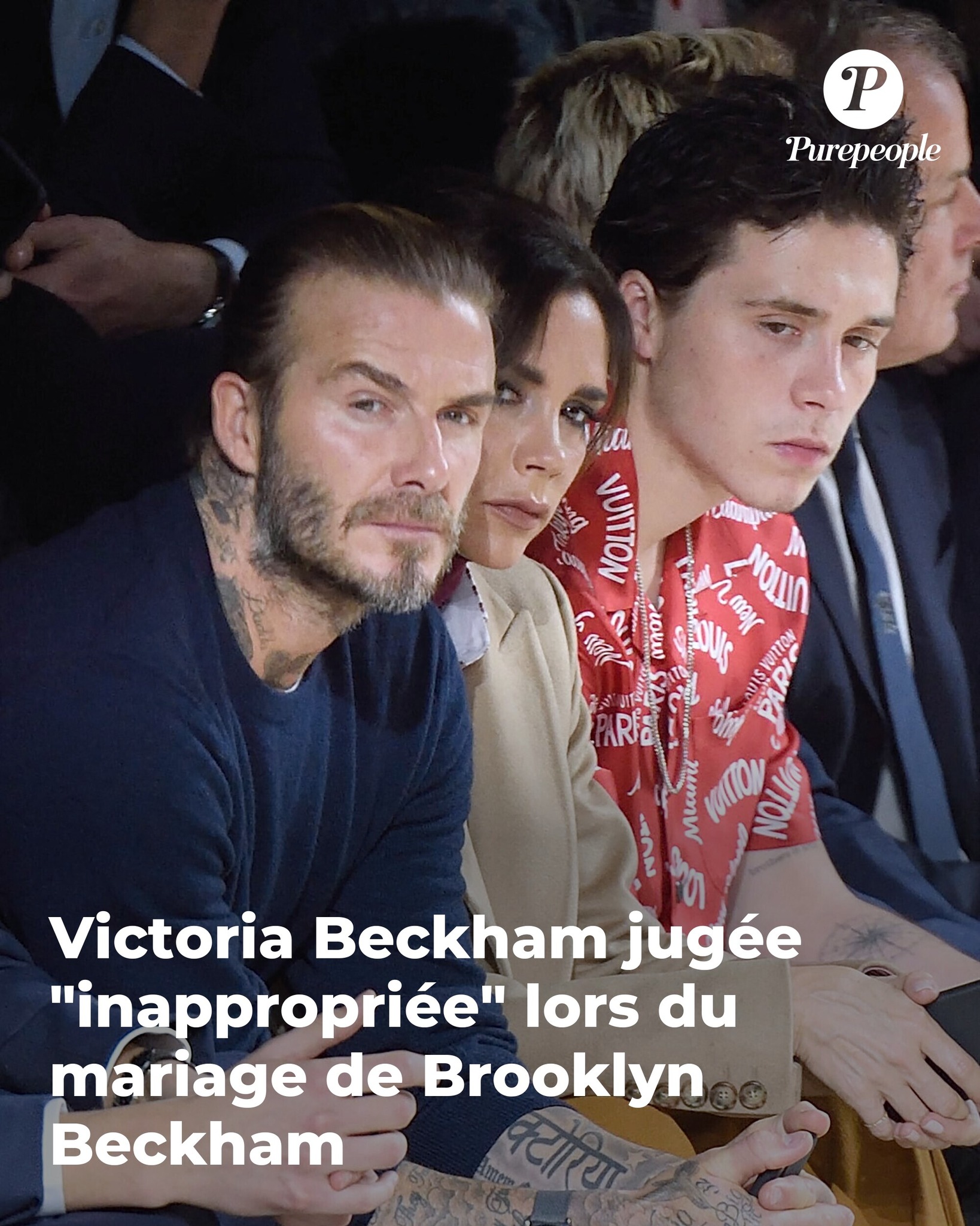 Sitemapcdatahttpswwuinfbizidbrooklyn Beckham Mariage Photonull