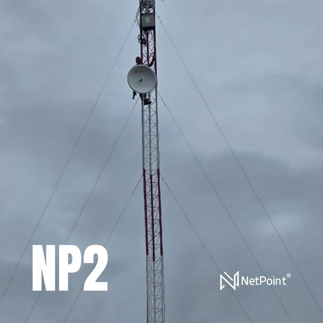 NetPoint | Buenavista