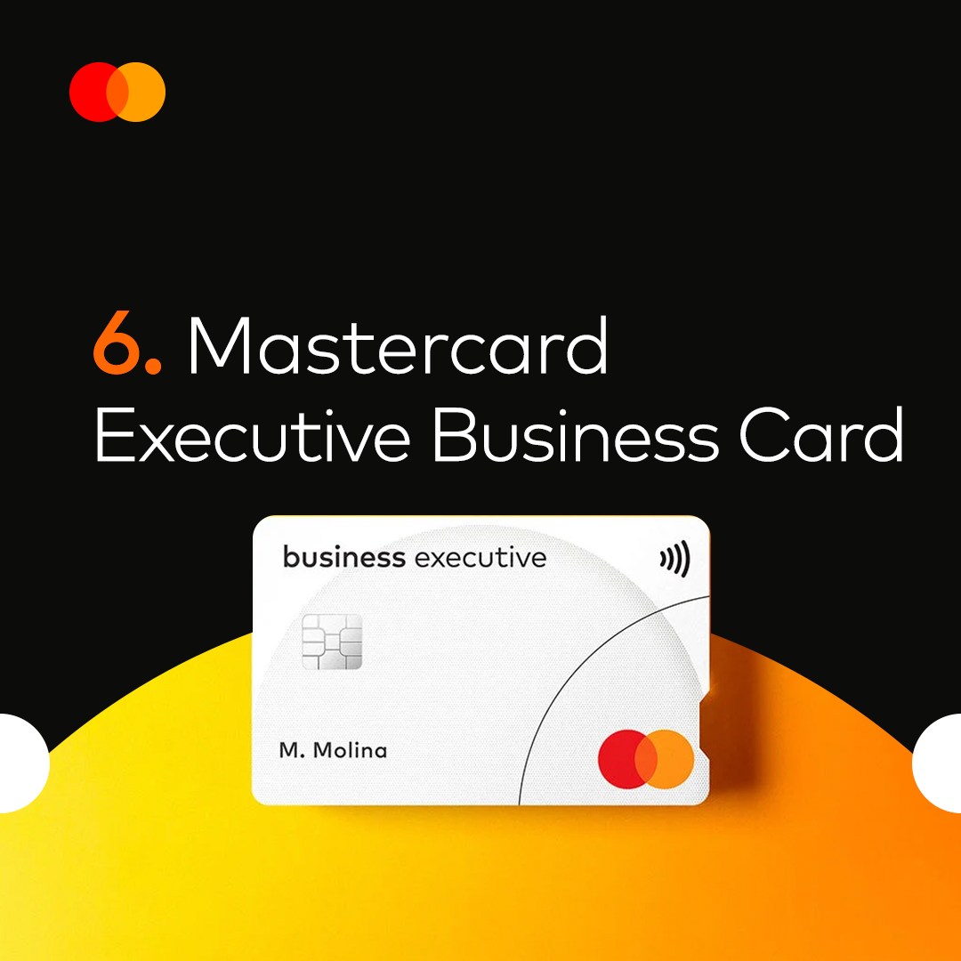 Mastercard | Mexico City
