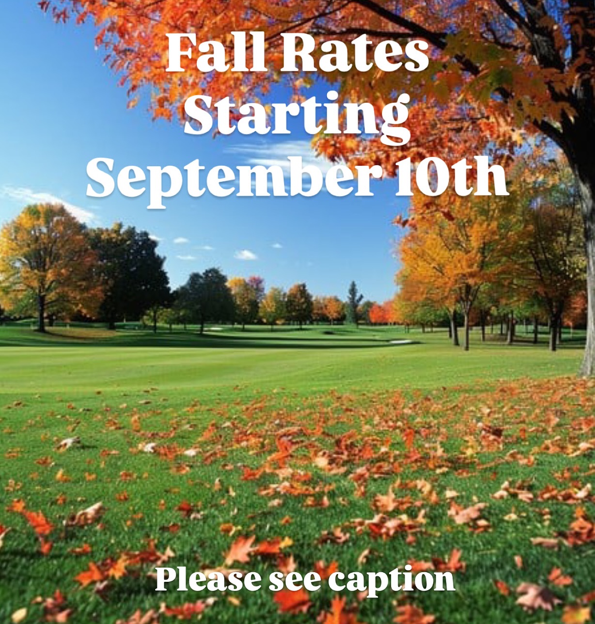 Poplar Ridge Golf Course | Wasagaming MB