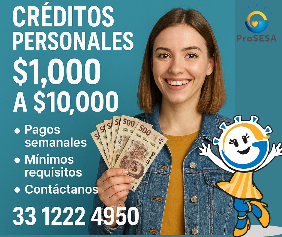 Prosesa - oficial México added... - Prosesa - oficial México