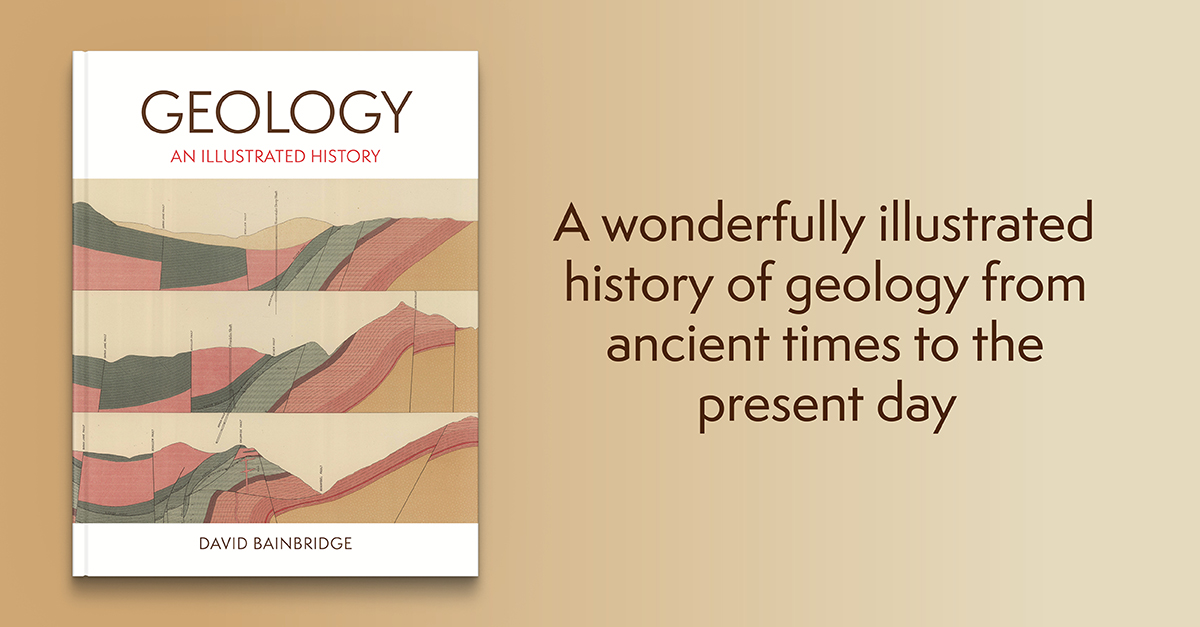 The geological processes that... - Princeton University Press | Facebook