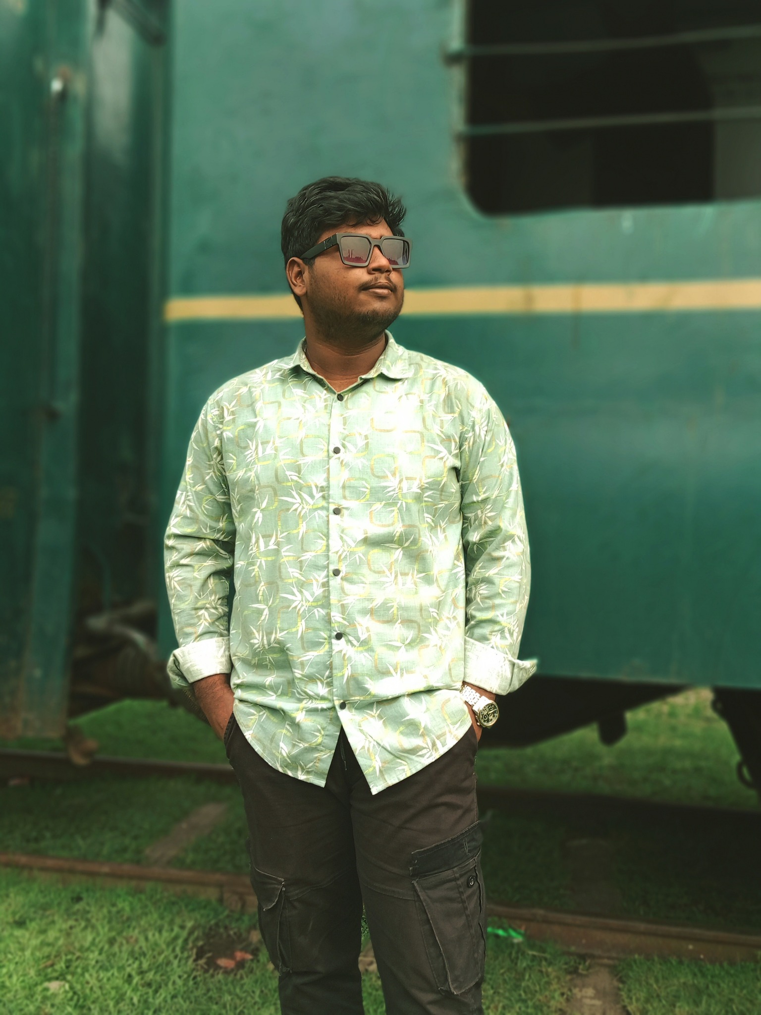 Md. Ashfakur Rahman Rinku