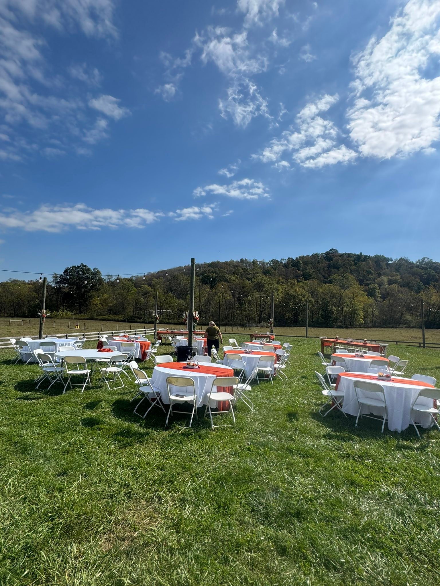 Highland Hills Venue | Newark OH