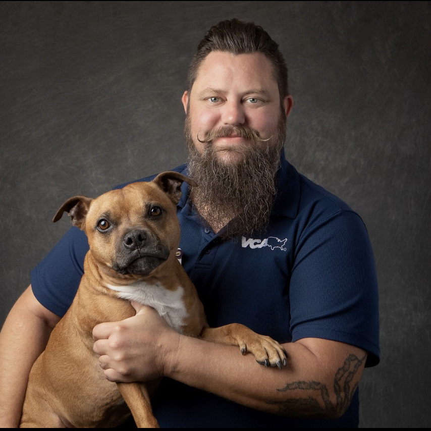 VCA - Meet our NEW Accredited Hospital Manager JOSHUA ONKKA! Meet Josh ...