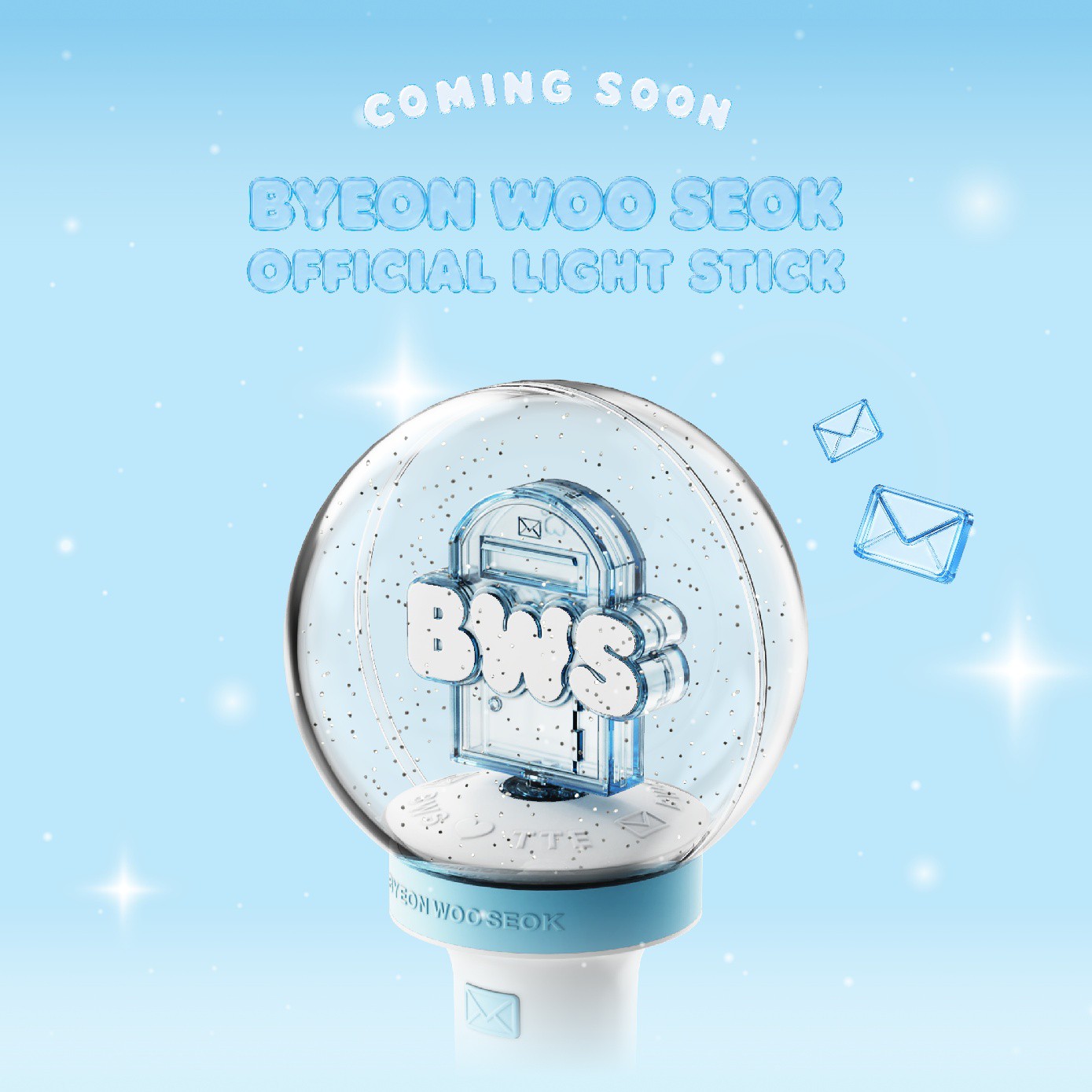 Ready your Gear for the Upcoming Fan Meet Byeon Woo Seok Official