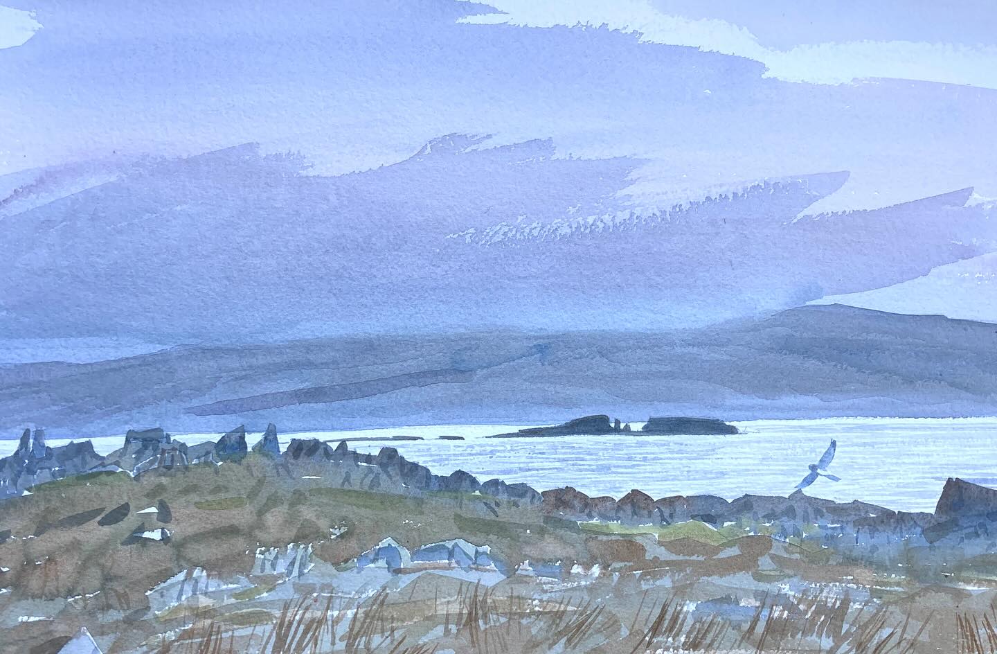 Darren Rees Artist