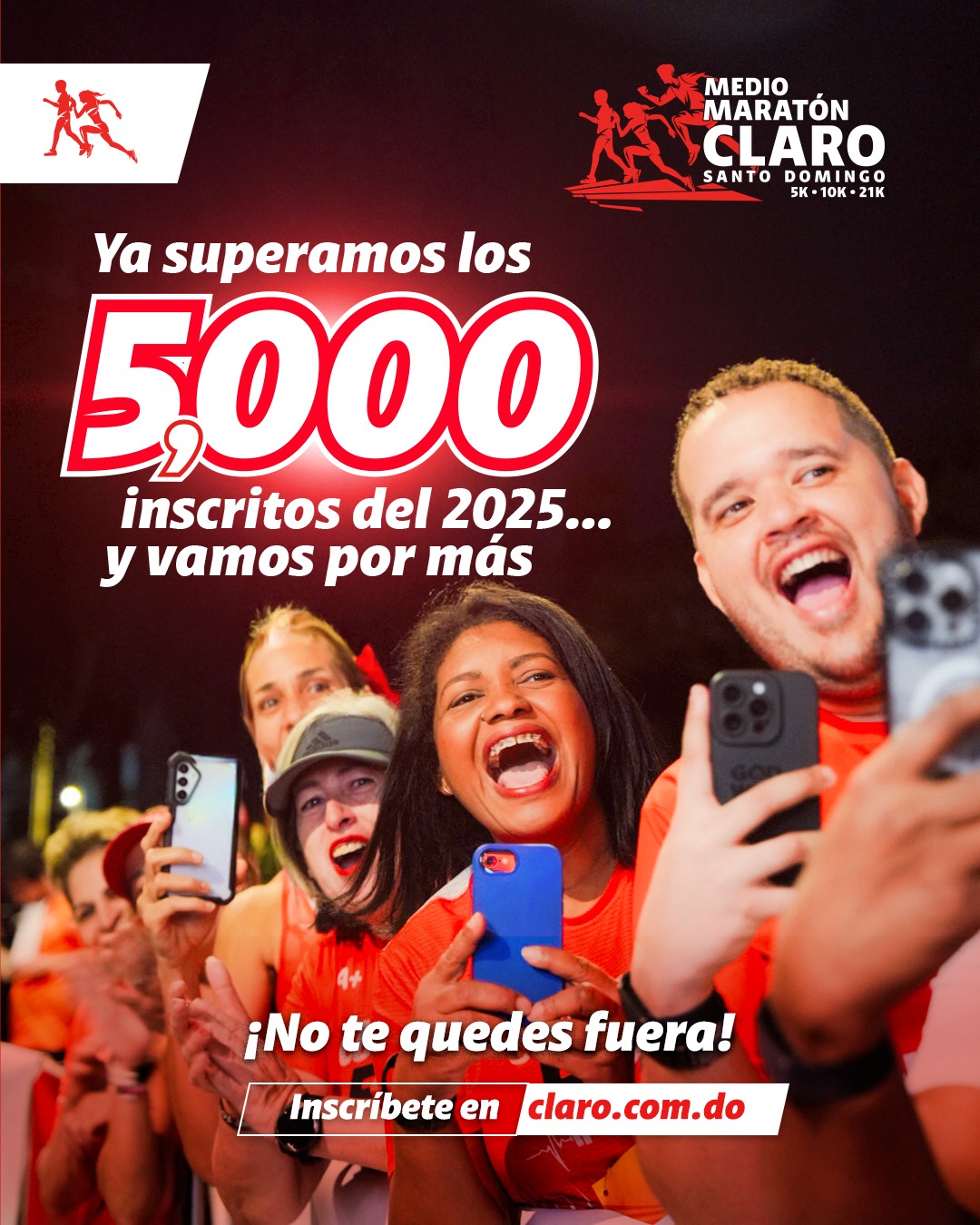 Claro RD - Claro RD added a new photo.