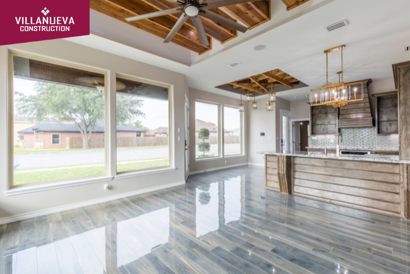 RGV New Homes Guide - Villanueva Construction is currently building new ...