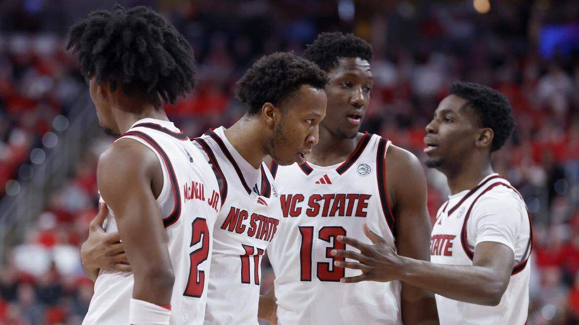 The Herald-Sun - NC State puts ACC, road streaks to the test. What’s at ...