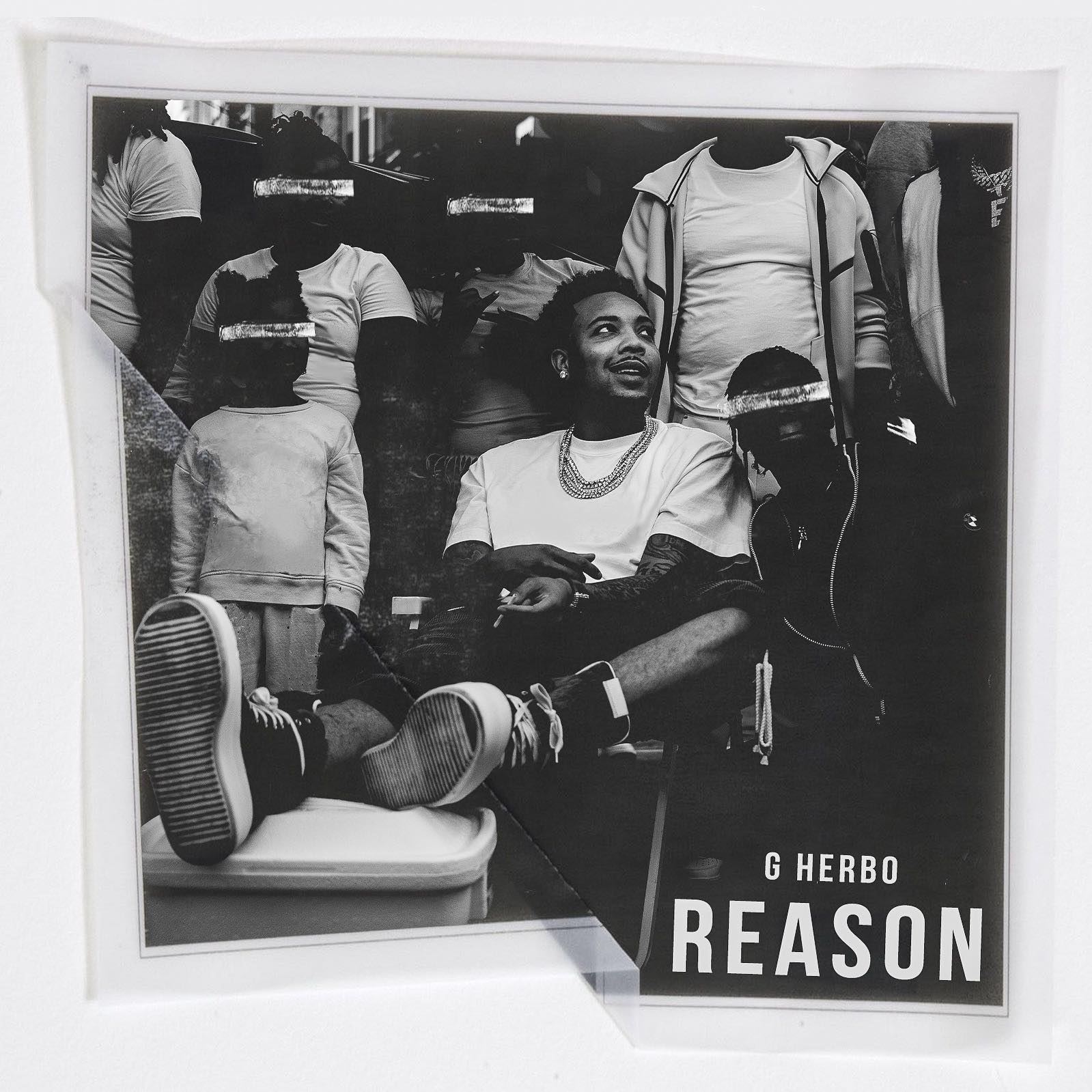 IM THE REASON NIGGAS RAP ABOUT THEY SET!!! I WAS THE FIRST 1 TO 