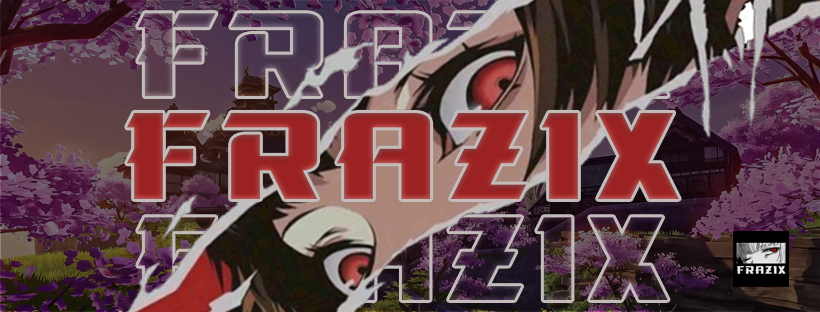 Frazix