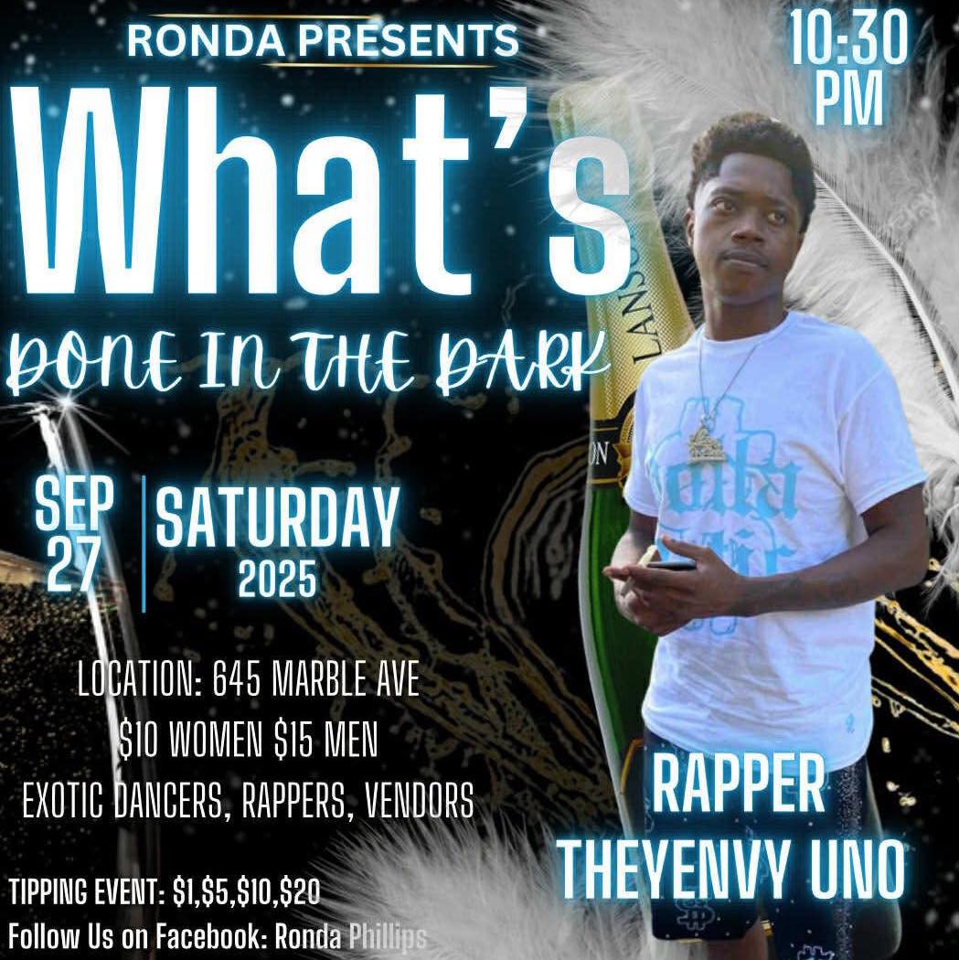 TheyEnvy Uno - TheyEnvy Uno added a new photo.