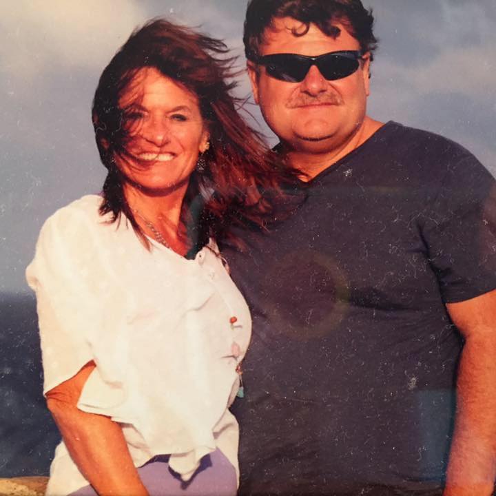 LeeAnn Reeves