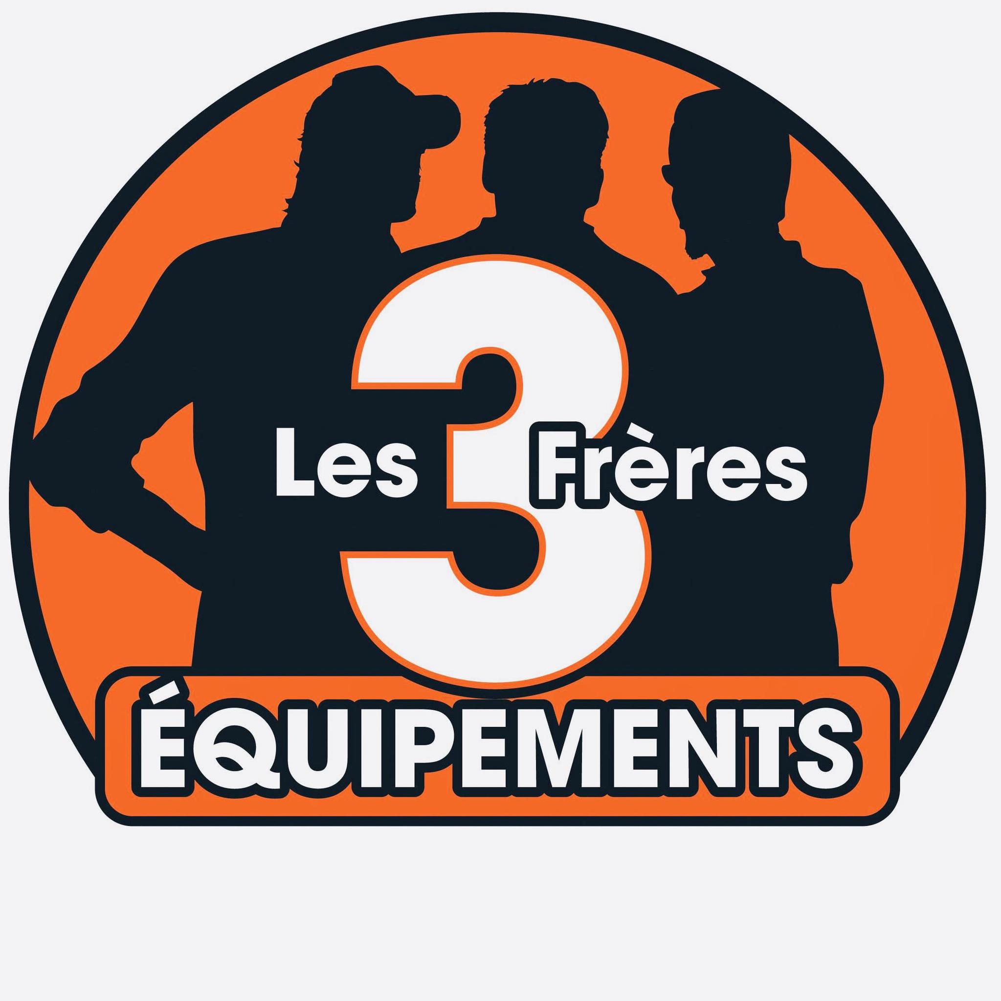 On rachète vielle machine chez Les 3 Frères Équipements. 🌿🔧 Un client ...