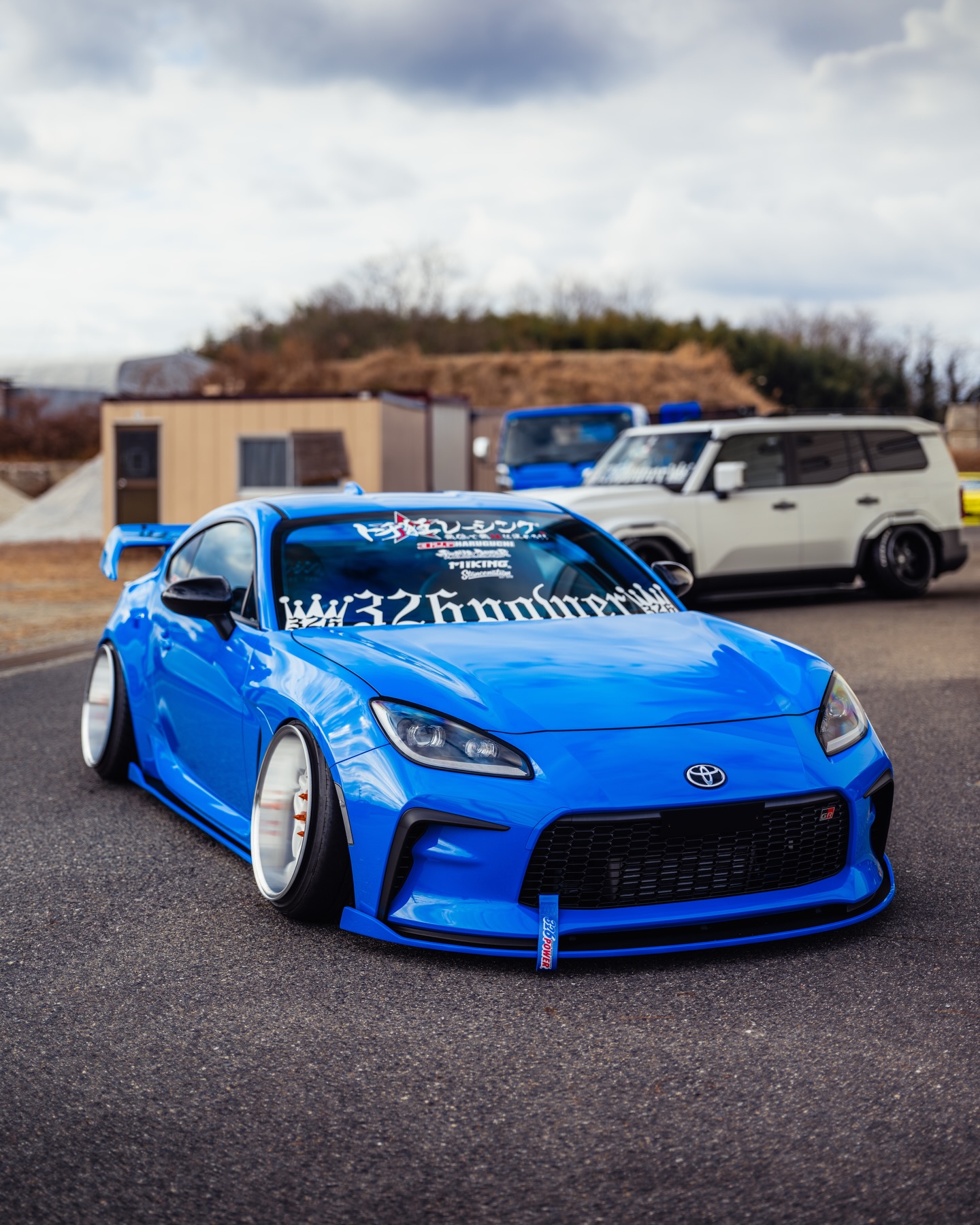 Toyo Tires - Toyo Tires added a new photo — at Toyo Tires.