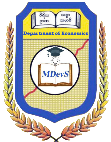 MDevS-Meiktila University of Economics