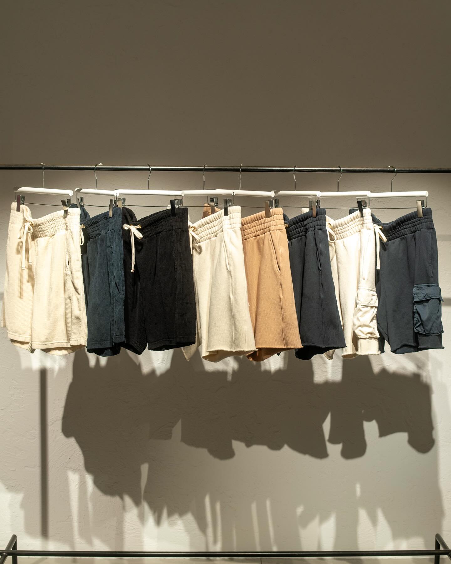 2026 Spring Collection from LES TIEN—a brand known for its