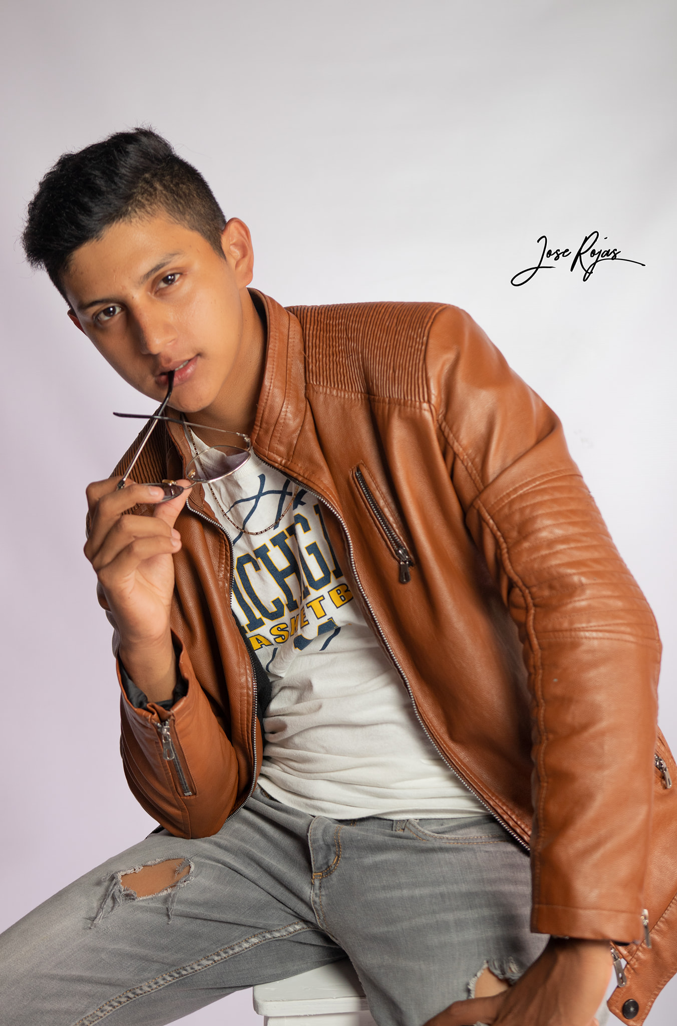 ️Fotógrafia de estudio en... - Imagen Studio El Salvador