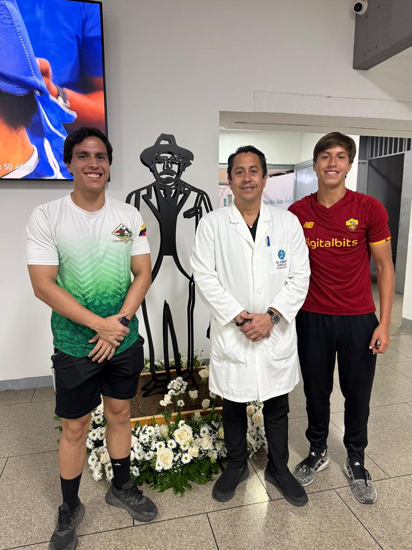 Robert Castillo