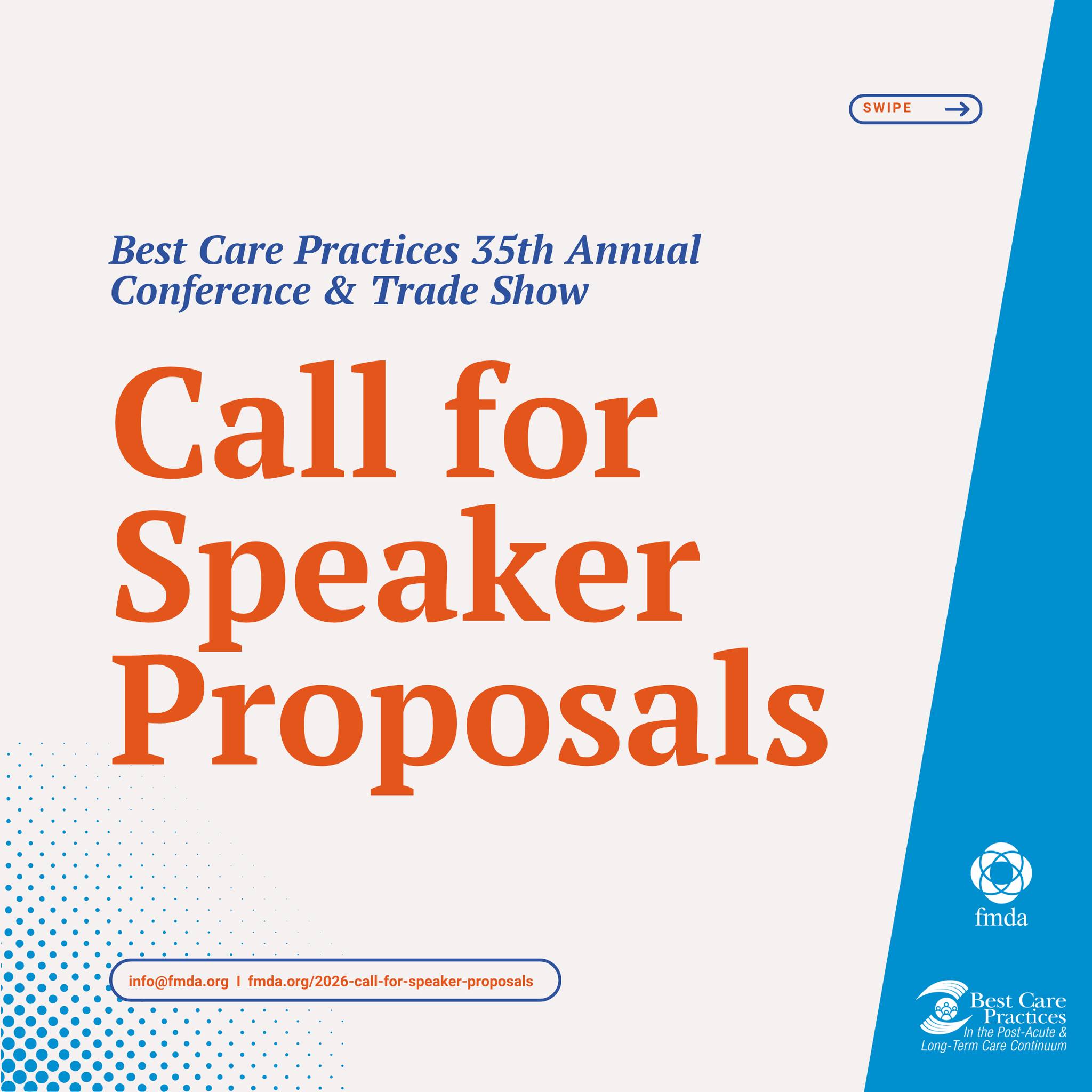 FMDA - The Florida Society for Post Acute & Long Term Care Medicine ...