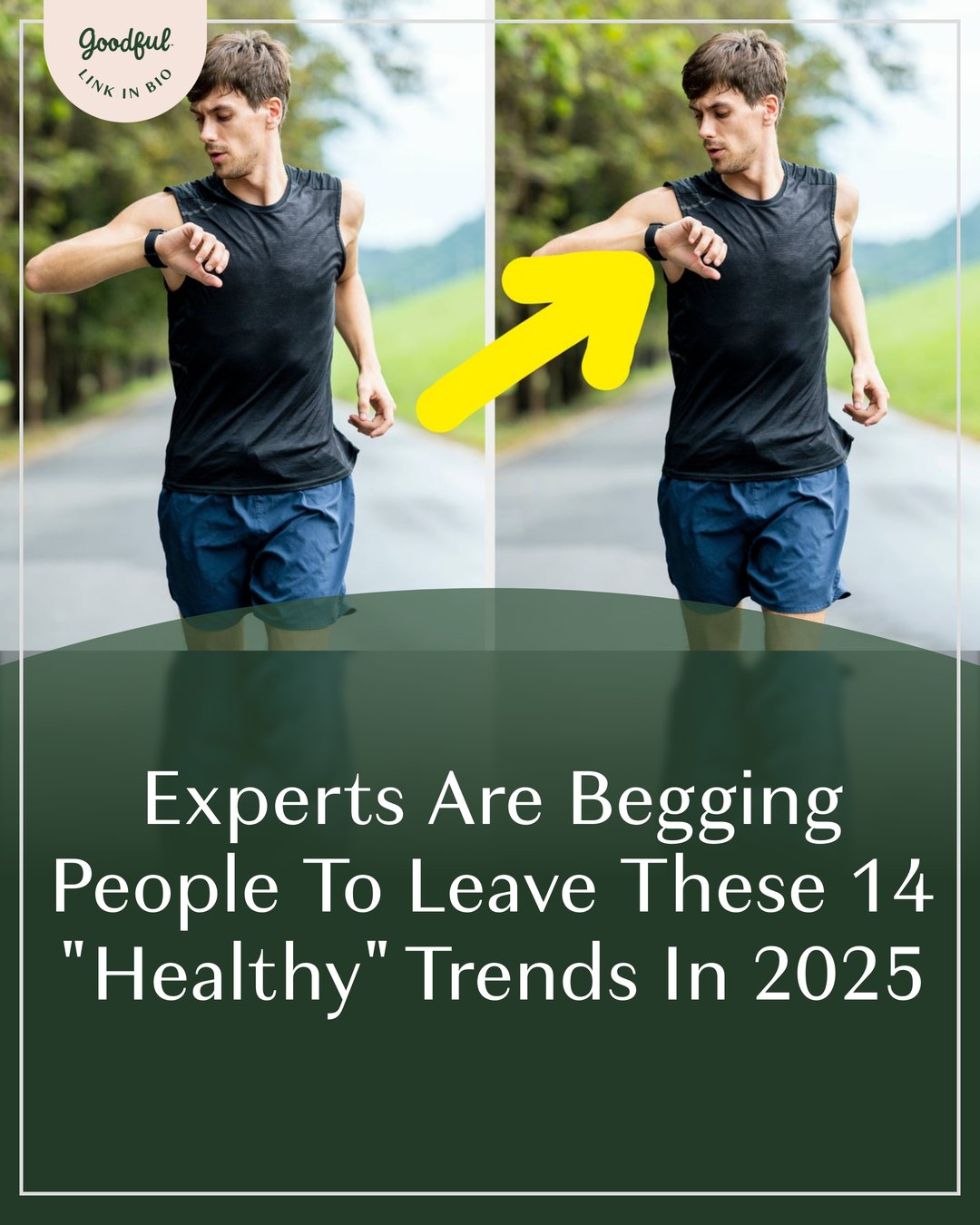 Goodful - Social media is full of “health” advice nowadays — but a lot ...