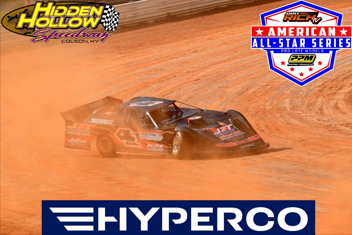 American - Josh Watts, of Isom, KY will be transitioning from modified ...