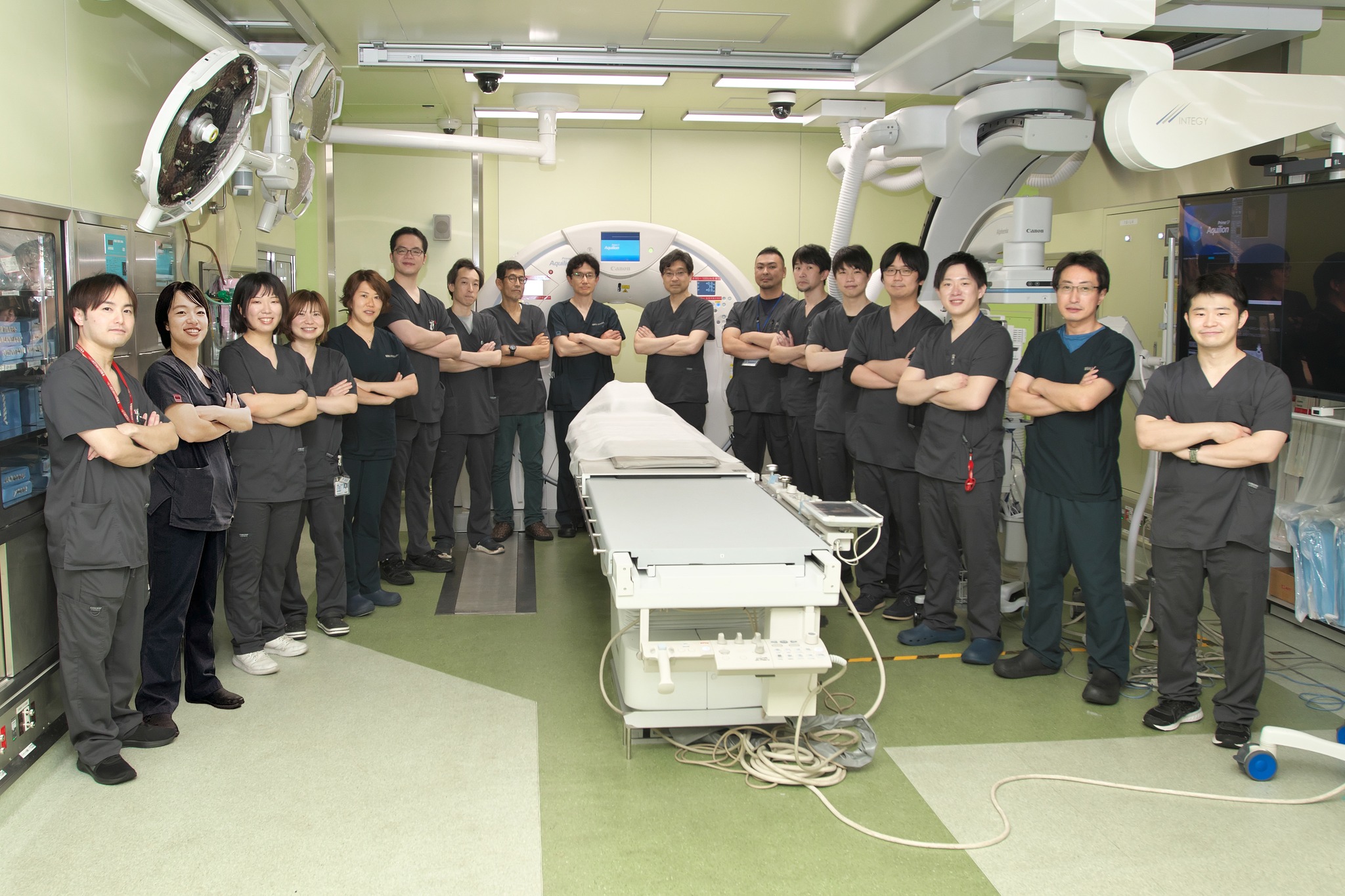獨協 医科 大学 病院 救命 救急 センター