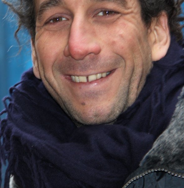 Stefano Ruzza