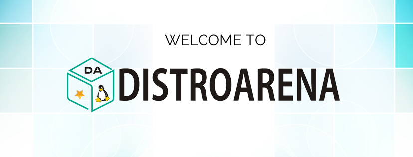 Distro Arena