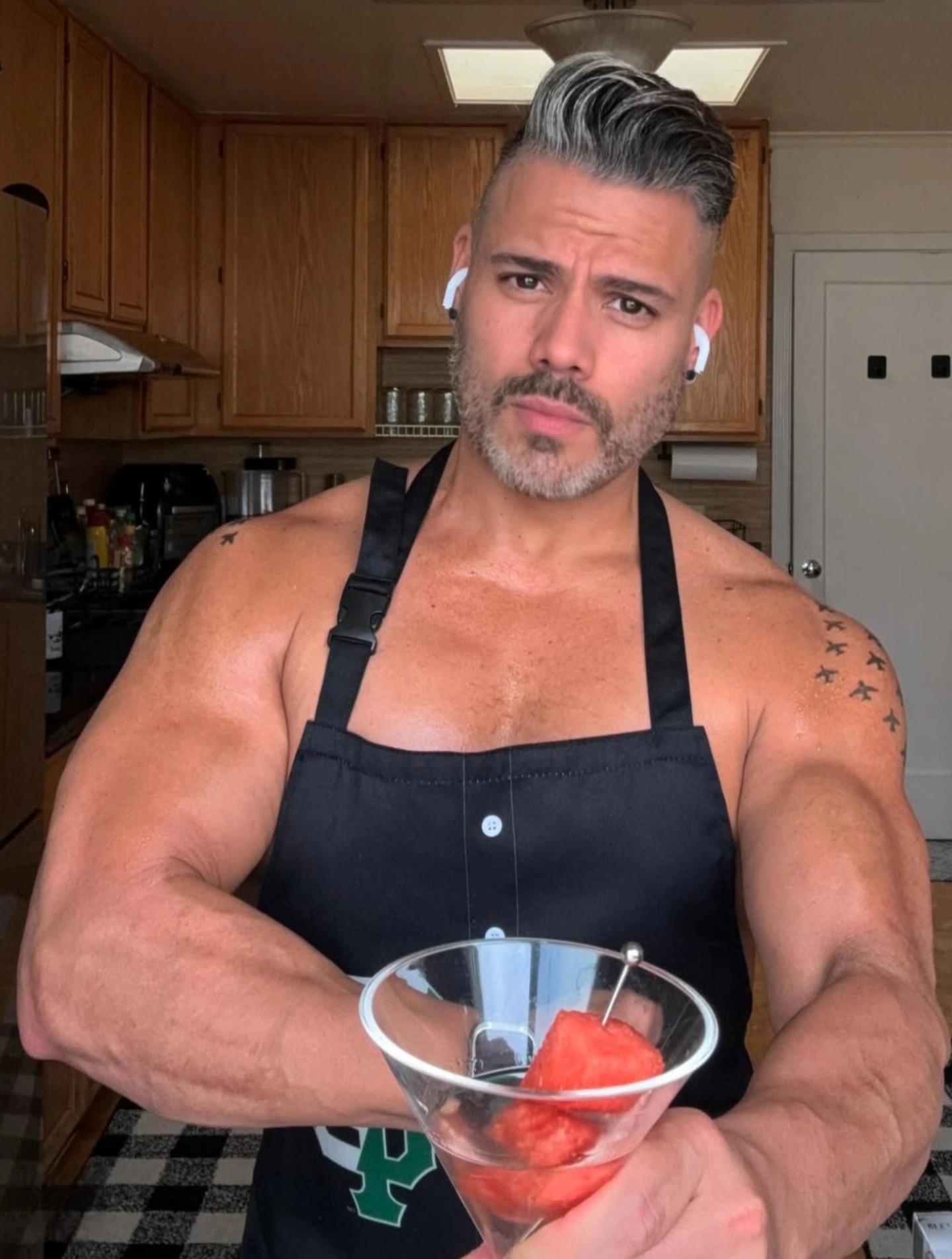 Muscle Daddies 🔥 elbarbondemonterrey 🔥 Facebook