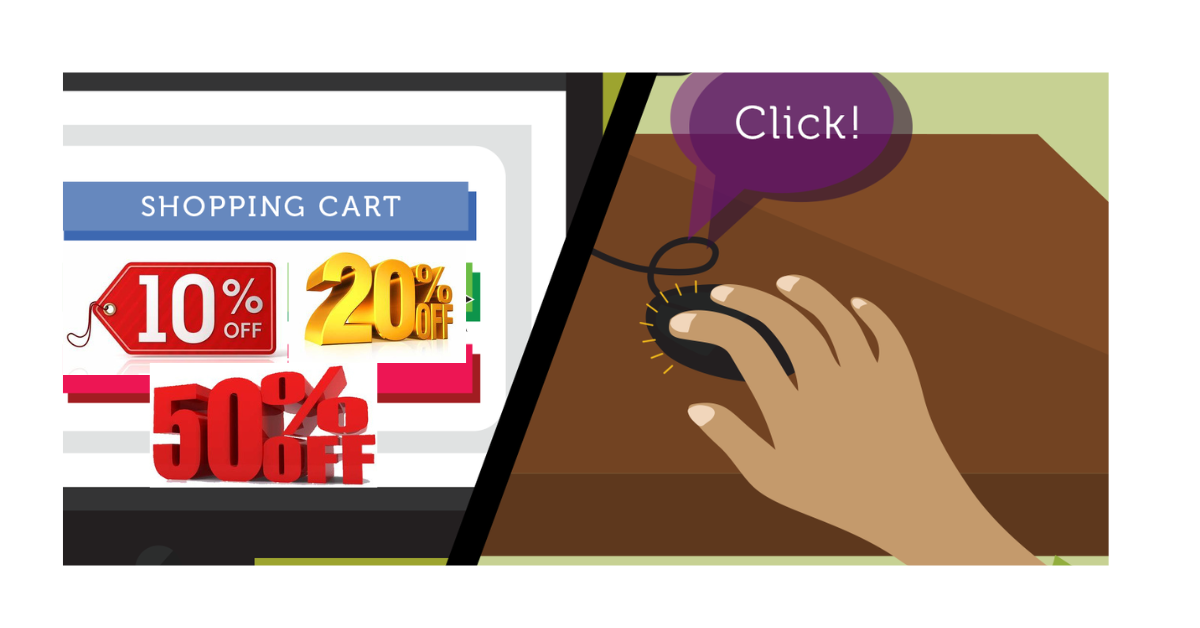 Lets Click a Deal