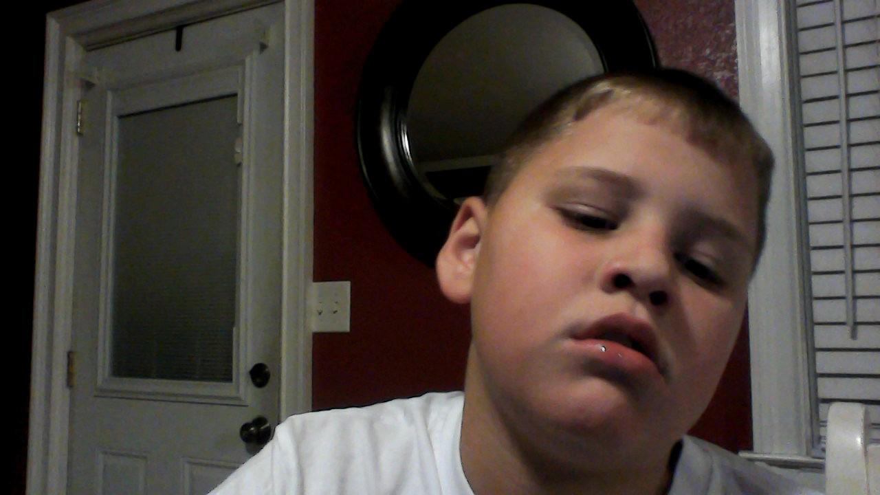 Landon Locklear