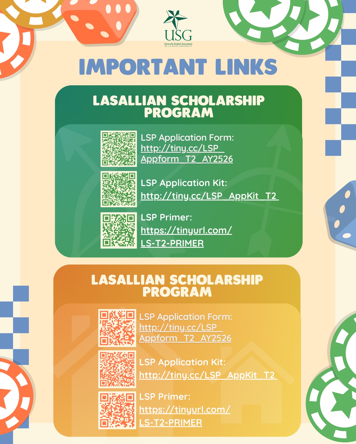 DLSU EDGE 2023