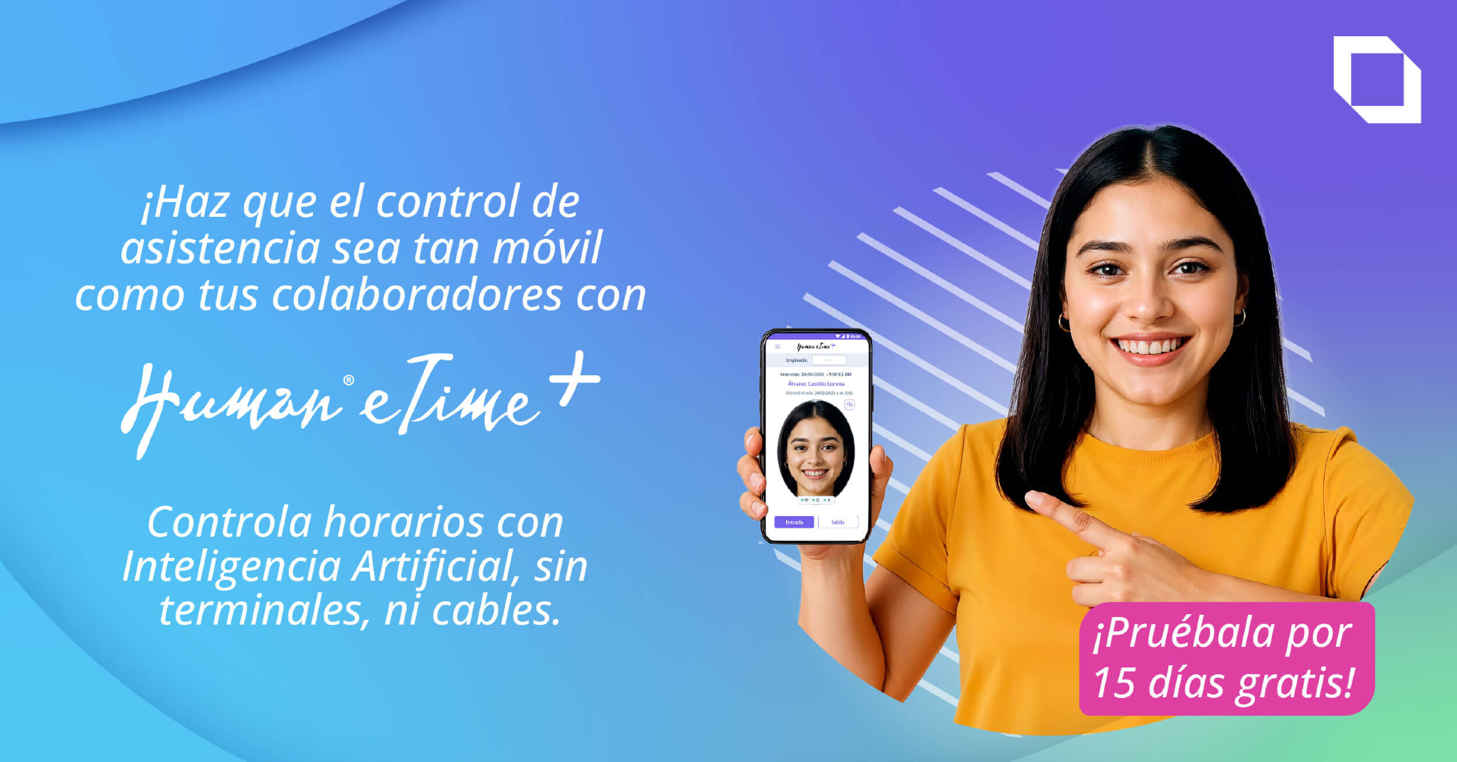 Human Forum - 🕔 ¿Todavía usas listas o relojes manuales?... | Facebook