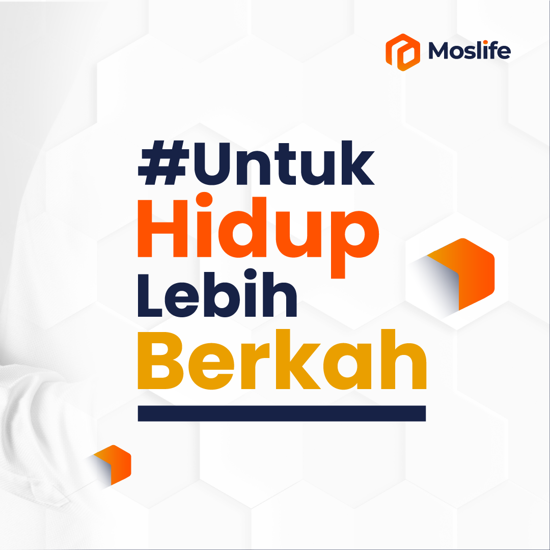 Moslife.id