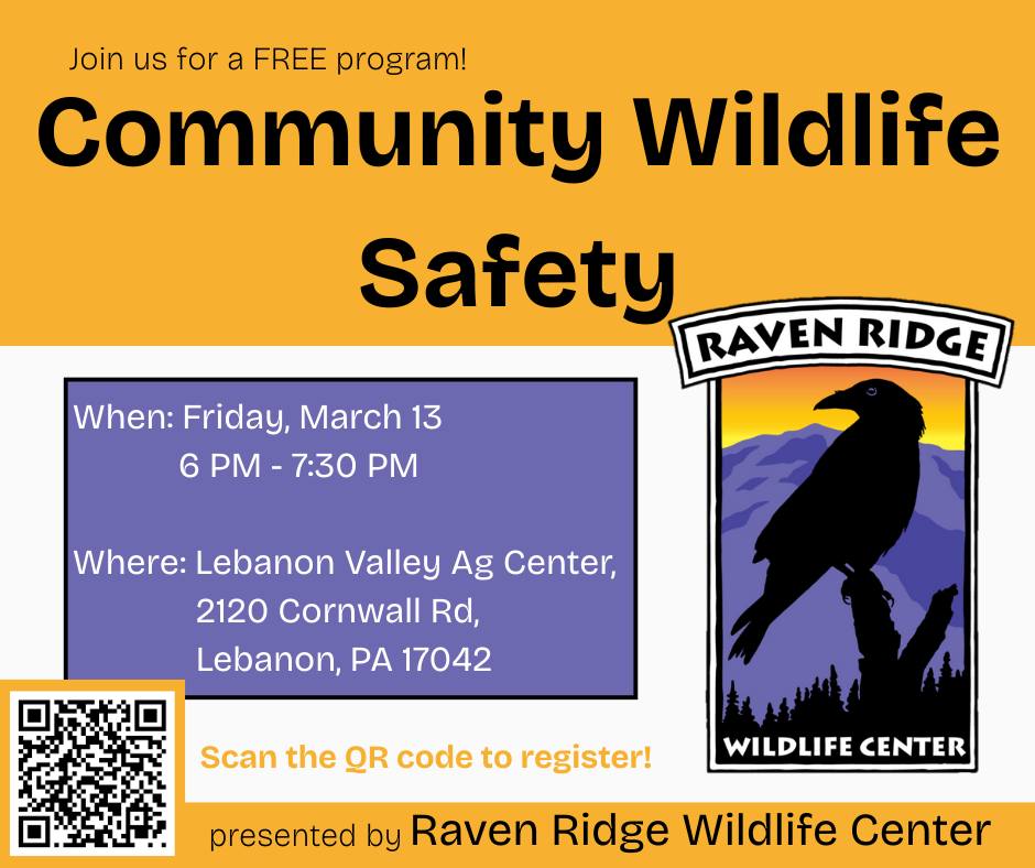 📣 Calling all... - Lebanon County Conservation District | Facebook