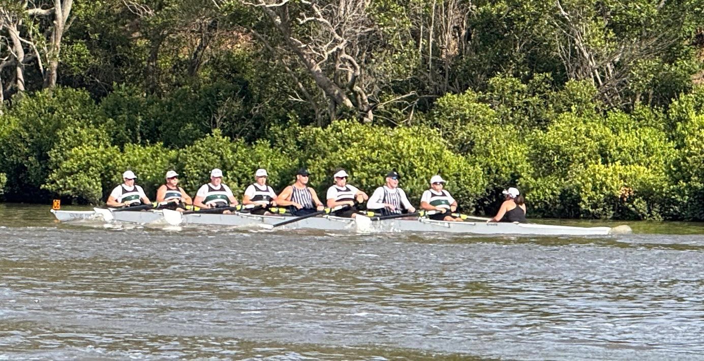 Old Collegians Rowing... - Old Collegians Rowing Club Inc.