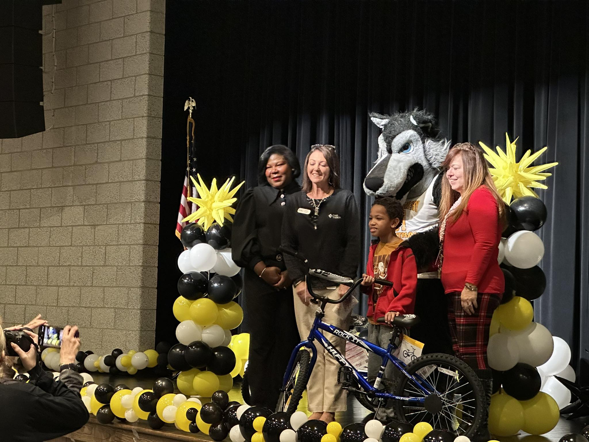 Green Ridge Elementary... - Green Ridge Elementary School