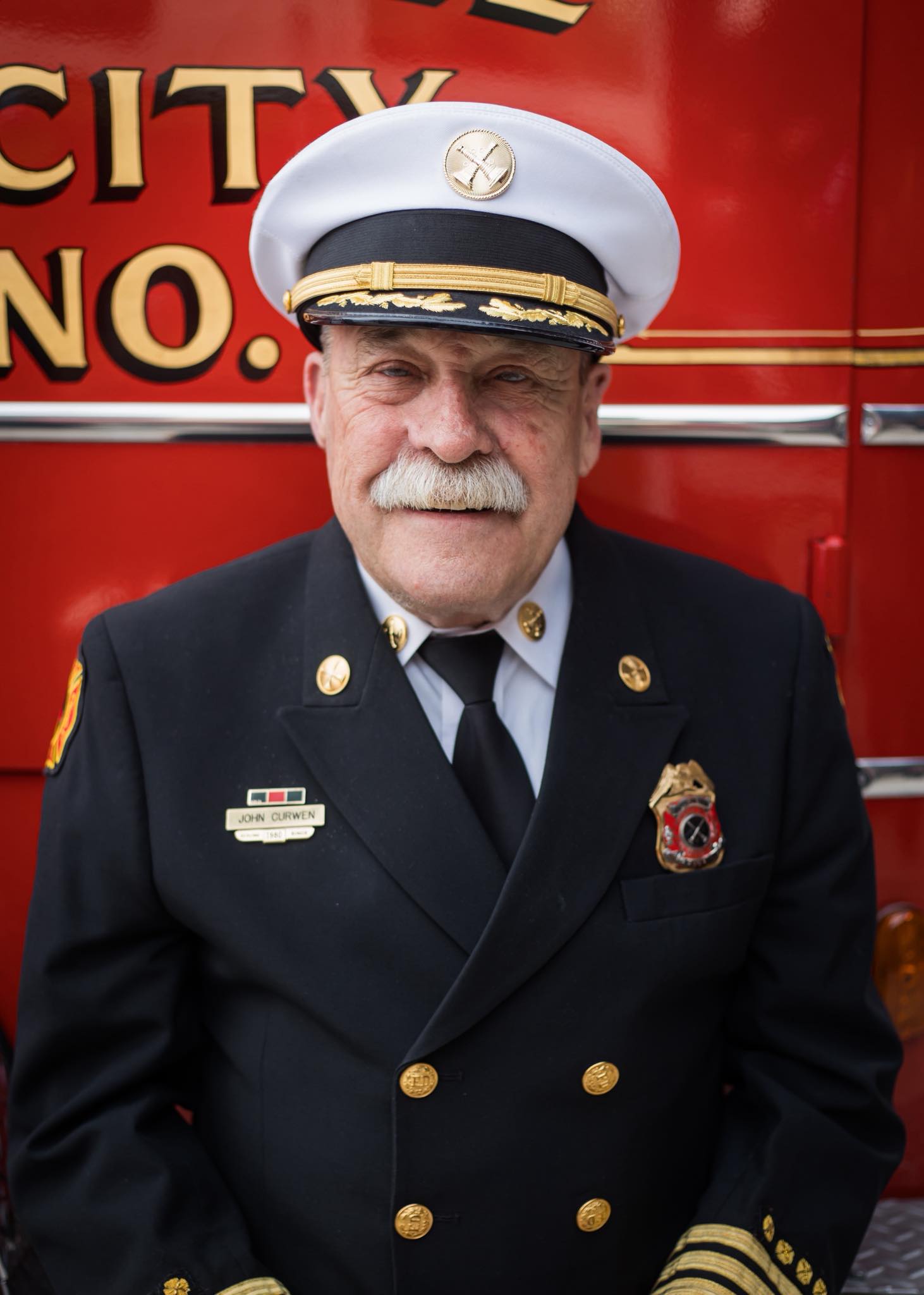Tooele - Today we want to recognize and thank Battalion Chief John ...