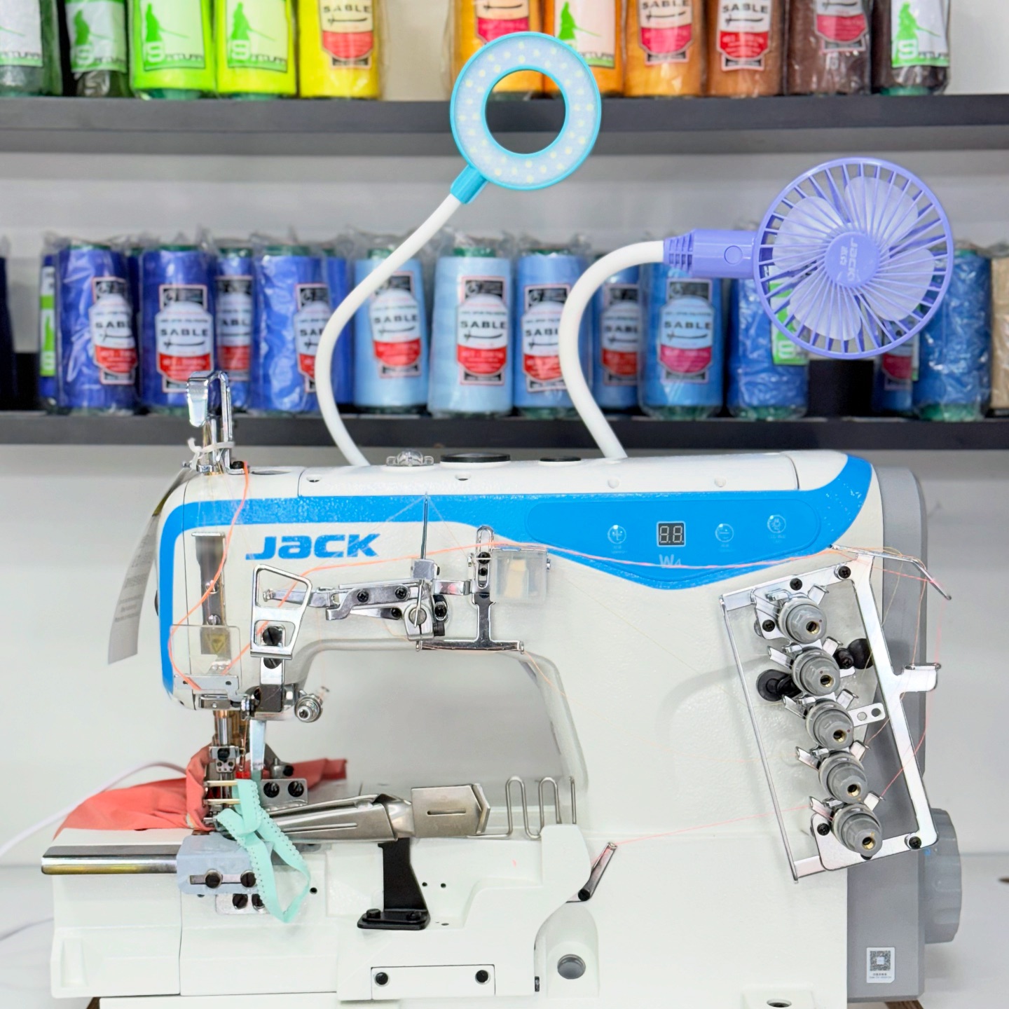 Machine Store