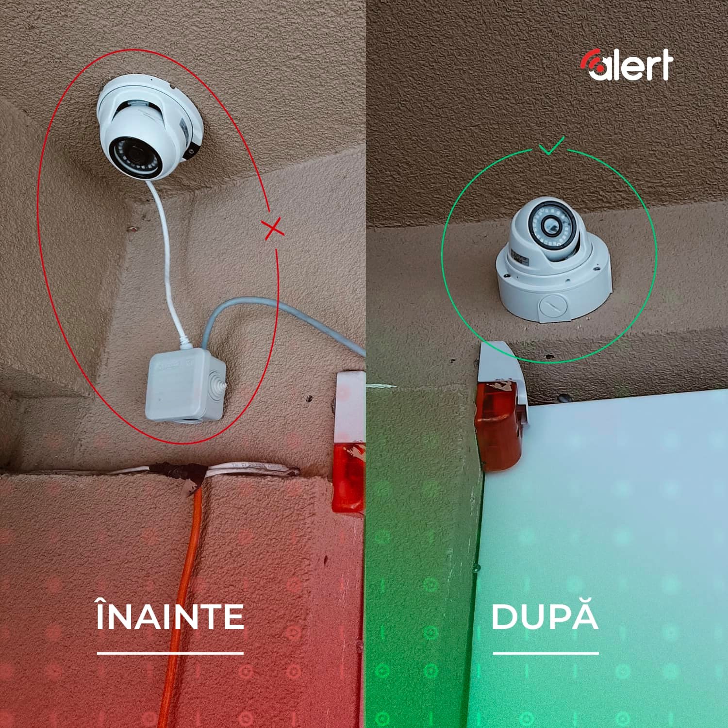 ALERT.MD - sisteme de securitate | Chisinau