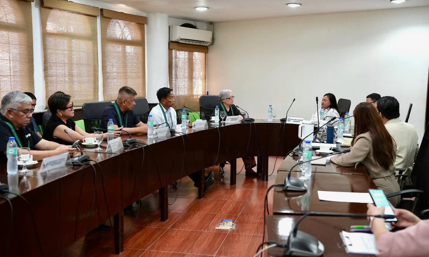 Palawan - PALAWAN, KASAMA SA PAGHAHANDA NG PILIPINAS PARA SA ASEAN 2026 ...
