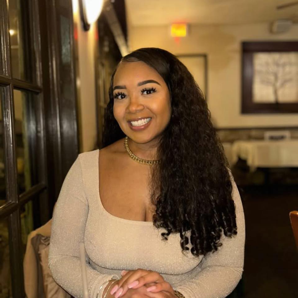 Khia Walker